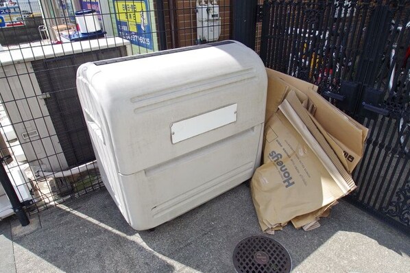 La・Felicitaの物件内観写真